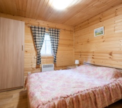 Дом5 (6чел) Лес в Чародейка