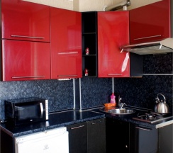 Р.Гамзатова 97Б. 1-комн.кв., 5-этаж в АнтиОтель