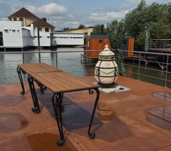 Номер студия в Family Park