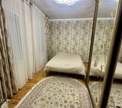 Четырёхместный коттедж с 4 комнатами в Бульвар