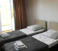 Двухкомнатный 4-х местный Комфорт Семейный в Орион