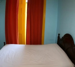 Номер Standard в Mana Guest House