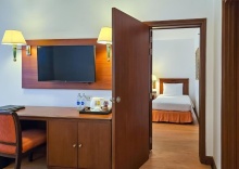 Люкс Deluxe в Ramada D'MA Bangkok