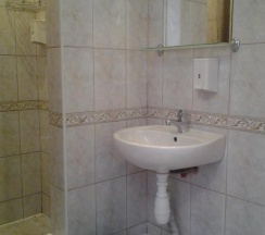 Номер стандарт с 2 односпальными кроватями в Кузьмолово