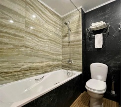 Бизнес стандарт в PARK HOTEL STAVROPOL