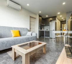 Апартаменты в Апартаменты Grey