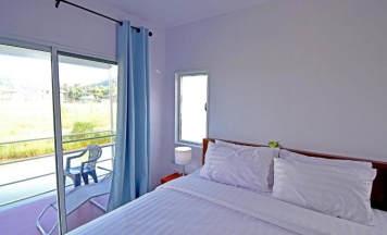 Номер Standard в Anissa Resort Koh Yao Yai