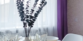 Каменск-Уральский: Апартаменты Апартаменты на Пр. Победы д. 19, кв. 35