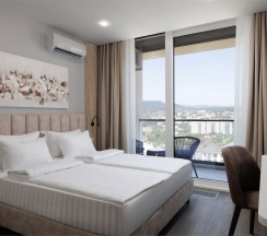 Супериор в Azimut