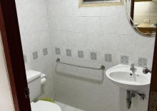 Люкс Presidential с 2 комнатами в Mall Suites Hotel