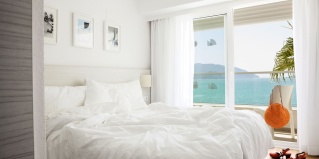 Мармарис: Отель The Beachfront Hotel Adult Only 16 Plus