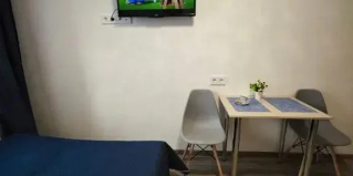 Владивосток: Апартаменты Апартаменты на Захарова 5