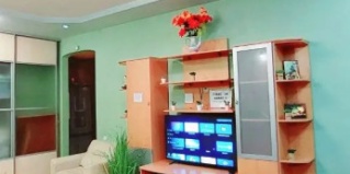 Ростов-на-Дону: Апартаменты Apartment Stachki-malinovskovo