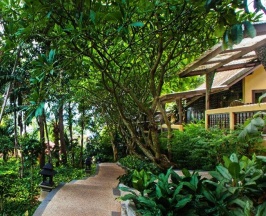 Номер Standard в Курортный отель The Fair House Beach Resort & Hotel