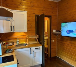 Дом в БелкаHouse