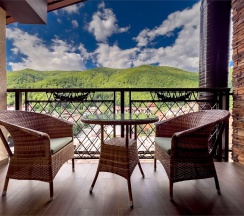 Family Luxury в Vertex
