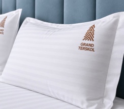 Комфорт (3-местный) в Grand Terskol