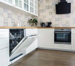 Дом Михайловка в Уютный дом