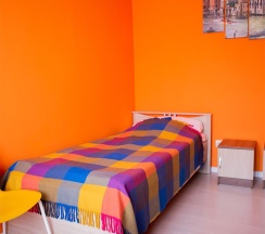 Семейный в Смоленскотель