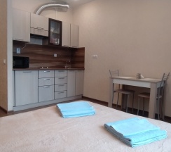 Квартира в Апартаменты на ул. Торцева д. 28