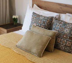 Вилла в 3 Muses Luxury Villas