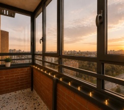 Апартаменты в Privi House