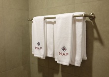 Одноместный номер Superior в NAP Hotel Bangkok