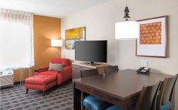 Четырёхместный номер Standard в TownePlace Suites by Marriott Austin North/Lakeline