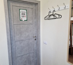 Эконом №7 в Elhostel
