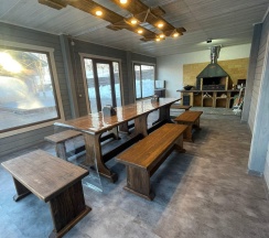Коттедж стандарт в KamHouse41
