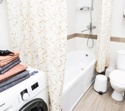 2 комнатная квартира на Татищева 47а на 13 этаже (226)' в Степаненков