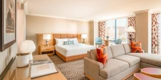 Парадайз: Отель Rio Hotel & Casino a Destination by Hyatt Hotel
