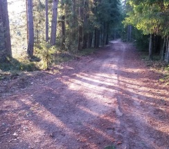 Дом в Ёкикюля