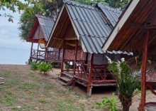 Бунгало с видом на море в Andaman Bay Bungalow