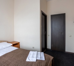 Двухместный СТАНДАРТ в Superhostel