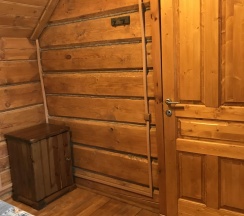 Дом 2 спальни в Причал