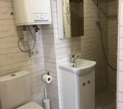Квартира в Апартаменты на Большая Конюшенная улица, 2