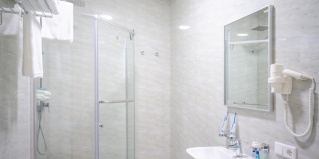 Алматы: Отель Отель Royal Plus