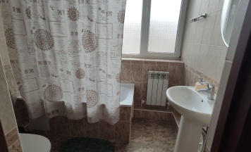 2-местный номер люкс (с завтраком) в Веста