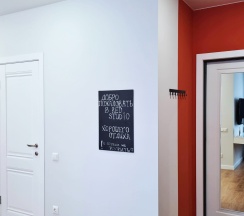 Квартира в Апартаменты на улица Героев-Разведчиков, д. 6 корп. 4