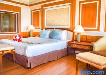 Люкс Presidential c 1 комнатой в Asia Pattaya Hotel