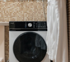 Двухуровневый сьют в SPA-провинция