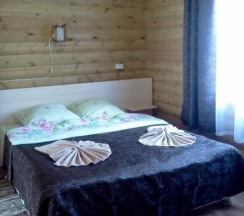 Бунгало премиум в Баяр 3