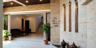 Камала Бич: Отель Ice Kamala Beach Hotel