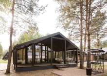 ОФЕЛИЯ ( ДО 8 ГОСТЕЙ ) в Berloga Country Resort