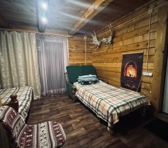 Двухместный номер в Иванова дача