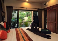 Вилла с 2 комнатами в Baan Sawan Samui Resort