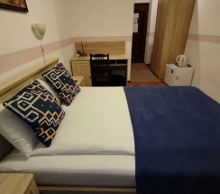 Номер Standard в Лина