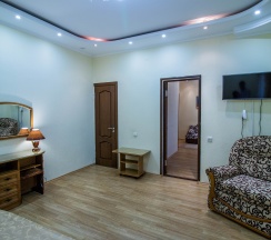 Семейный номер в Москва