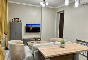 Апартаменты Apartment в Ташкенте